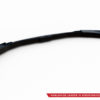 Etusplitteri (V5) BMW M2 G87, Maxton-5