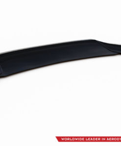 Etusplitteri (V5) Cupra Formentor Mk1, Maxton-5