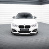Etulippa V.5 + Flaps BMW 1 M-Pack / M140i F20 Facelift, Maxton-2