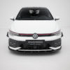 Etusplitteri (V5) Volkswagen Golf GTI / GTE / R-Line Mk8 Facelift, Maxton-2