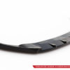 Etusplitteri (V5) Volkswagen Golf R / R-Line Mk7, Maxton-4
