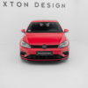 Etusplitteri (V5) Volkswagen Golf R / R-Line Mk7 Facelift, Maxton-2