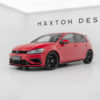 Etusplitteri (V5) Volkswagen Golf R / R-Line Mk7 Facelift, Maxton-3