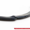 Etusplitteri (V6) BMW 4 M-Pack F32 / F36 / F33, Maxton-4