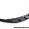Etusplitteri (V6) Volkswagen Golf R / R-Line Mk7, Maxton-4