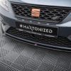 Etusplitteri (V7) Seat Leon Cupra / FR Mk3 FL, Maxton-3