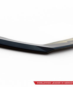 Etusplitteri (V7) Seat Leon Cupra / FR Mk3 FL, Maxton-4