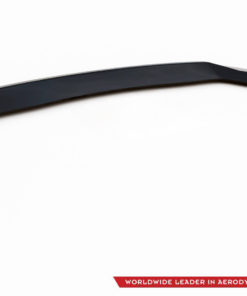 Etusplitteri (V7) Seat Leon Cupra / FR Mk3 FL, Maxton-5