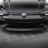 Etusplitteri (V7) Volkswagen Golf R Mk8, Maxton-2