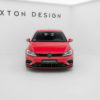 Etusplitteri (V7) Volkswagen Golf R / R-Line Mk7 Facelift, Maxton-2