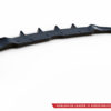 Etusplitteri (V7) BMW 1 M-Pack / M135i / 128ti F40, Maxton-5