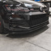 Etusplitteri VW Golf 7 GTI TCR, Maxton-2