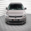 Etusplitteri Volkswagen Caddy Mk3 Facelift, Maxton-2