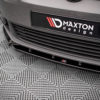 Etusplitteri Volkswagen Caddy Mk3 Facelift, Maxton-3