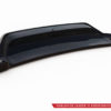 Etusplitteri Volkswagen Touareg Mk2, Maxton-5