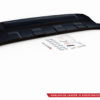 Etusplitteri Volkswagen Touareg R-Line Mk3, Maxton-5