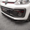 Etusplitteri Volkswagen Up GTI, Maxton-2