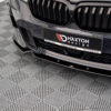 Etusplitteri BMW 6 GT M-Pack G32 Facelift, Maxton-2