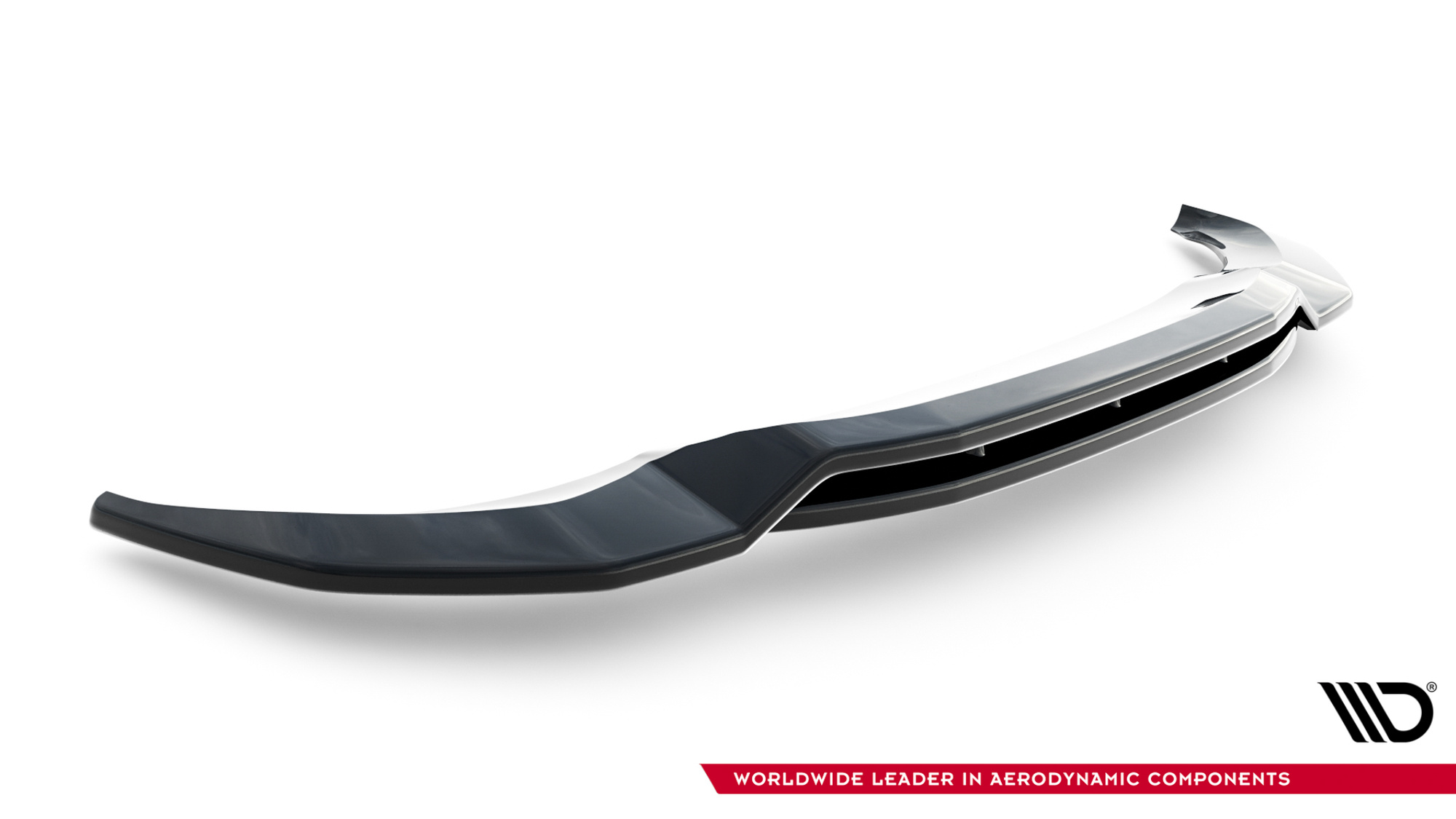 Etusplitteri BMW X4 M-Pack G02, Maxton-4