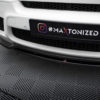 Etusplitteri BMW X5 E70 Facelift M-pack, Maxton-3