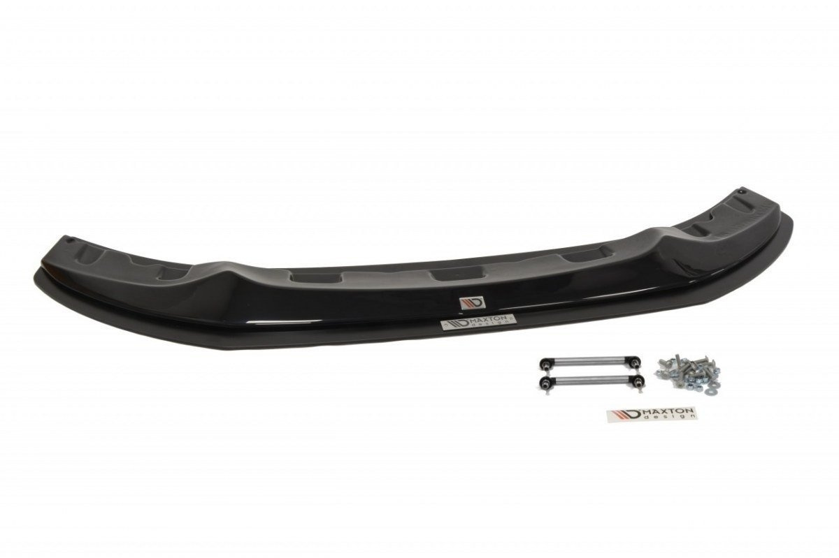 Etusplitteri Hybrid, BMW 4 M-Pack F32 / F36 / F33, Maxton-3