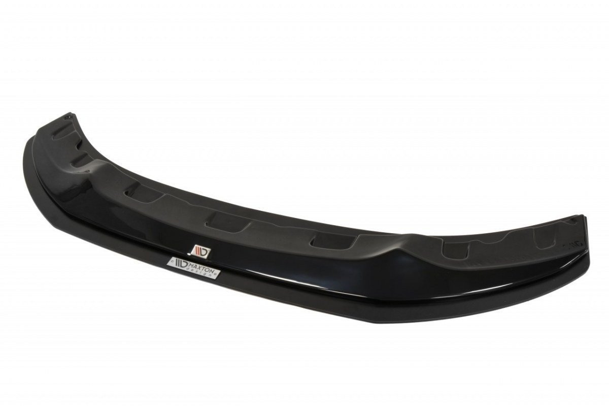 Etusplitteri Hybrid, BMW 4 M-Pack F32 / F36 / F33, Maxton-4