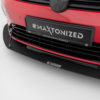 Hybrid Race Etusplitteri VW Golf 7 R / R-Line Facelift, Maxton-2