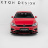 Hybrid Race Etusplitteri VW Golf 7 R / R-Line Facelift, Maxton-3