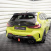 Jarruvalo BMW 1 F40 M-Pack/ M135i / 128ti, Maxton-3