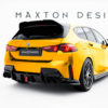 Jarruvalo BMW 1 M-Pack F70, Maxton-2