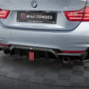 Led Jarruvalo BMW 4 Coupe / Gran Coupe / Cabrio M-Pack F32 / F36 / F33, Maxton-3