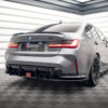 Jarruvalo BMW M3 G80, Maxton-3