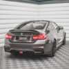 Led Jarruvalo BMW M4 F82, Maxton-2
