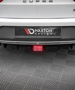 LED jarruvalo Seat Leon Cupra Sportstourer Mk3, Maxton-2