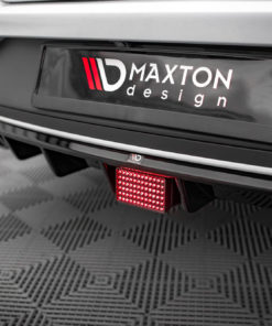 LED jarruvalo Seat Leon Cupra Sportstourer Mk3, Maxton-3