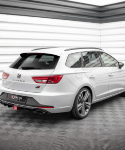 LED jarruvalo Seat Leon Cupra Sportstourer Mk3, Maxton-4