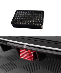 LED jarruvalo Seat Leon Cupra Sportstourer Mk3, Maxton
