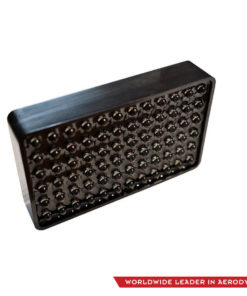 LED jarruvalo Seat Leon Cupra Sportstourer Mk3, Maxton-5