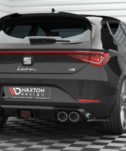 LED jarruvalo Seat Leon FR Hatchback Mk4, Maxton-2