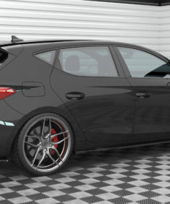 LED jarruvalo Seat Leon FR Hatchback Mk4, Maxton-3