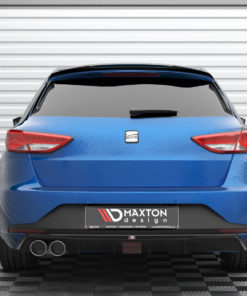 LED jarruvalo Seat Leon FR Sportstourer Mk3, Maxton-2