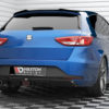 LED jarruvalo Seat Leon FR Sportstourer Mk3, Maxton-3