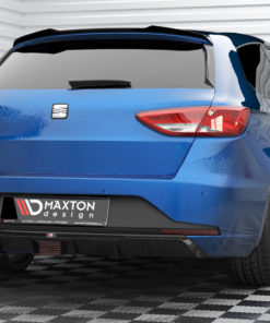 LED jarruvalo Seat Leon FR Sportstourer Mk3, Maxton-3