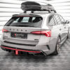 LED jarruvalo Skoda Octavia RS Mk4, Maxton-3