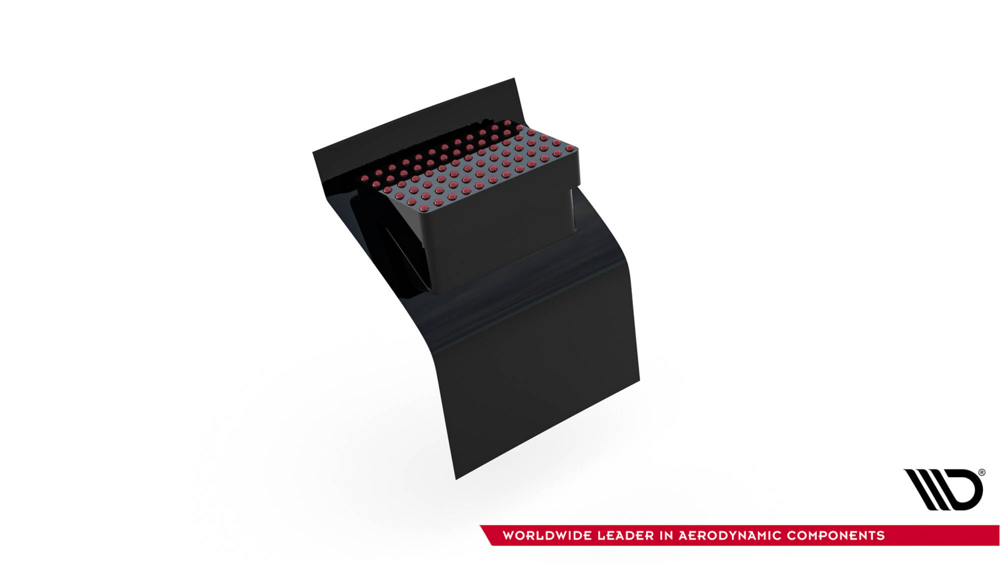 LED jarruvalo Skoda Superb Liftback / Combi Mk3, Maxton-5