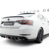 LED jarruvalo Skoda Superb Liftback / Combi Mk3, Maxton-2