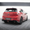 LED jarruvalo Volkswagen Golf GTE / GTI / R-Line Mk8 / Mk8 Facelift, Maxton-3