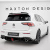 LED jarruvalo Volkswagen Golf GTI Mk8, Maxton-2