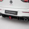 LED jarruvalo Volkswagen Golf GTI Mk8, Maxton-4