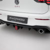 LED jarruvalo Volkswagen Golf GTI Mk8, Maxton-4